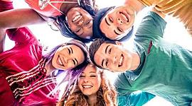 Timeline: Adolescencia