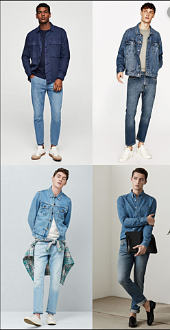 We're Bringing Denim Back