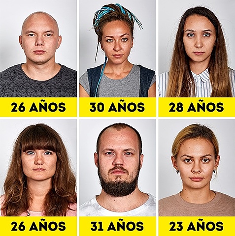 23-28 Años