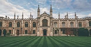 Cambridge University