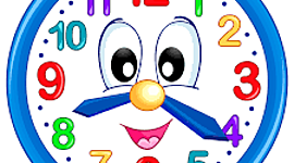 Timeline: timeline of our day