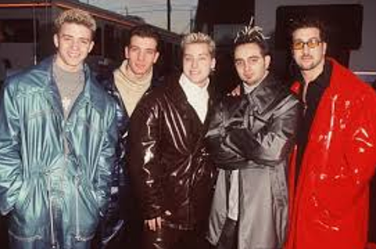 Retro Textures Are Feeling Themselves