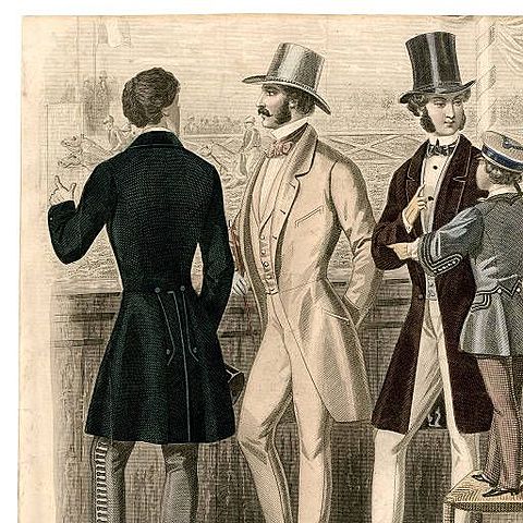 Half a century later