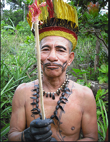 Desarrollo Rural población indígena