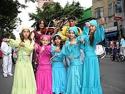 Decretos derechos étnicos