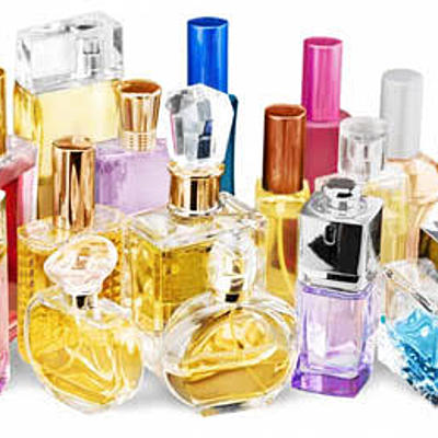 Timeline: PERFUMES DE FRANCIA
