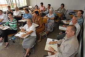 Centros de Educación Básica para Adultos