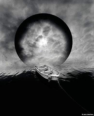 Jerry Uelsmann