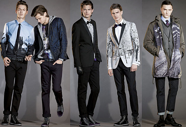 Graphically Slimming