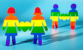 Matrimonio igualitario legal