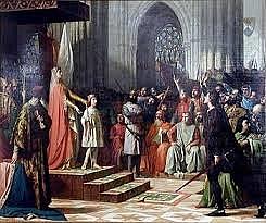 Edad Moderna Adolescencia. (S.XV hasta S.XVII Revolución Francesa).