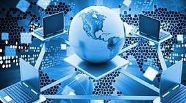 Timeline: Historia del internet