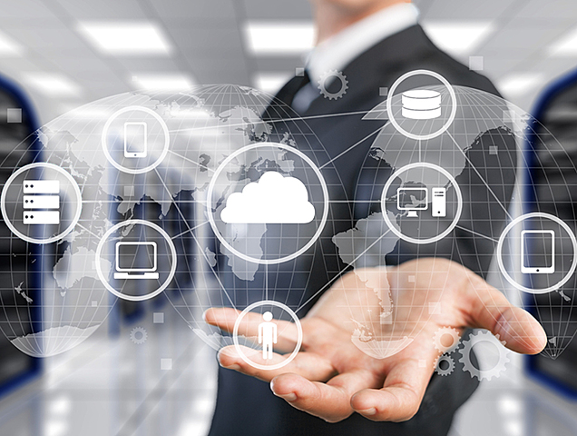 CARACTERÍSTICAS DE LOS RECURSOS EDUCATIVOS DIGITALES