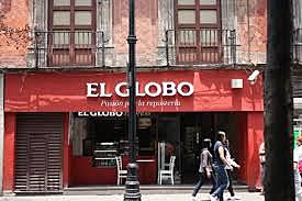 Apertura de mas sucursales