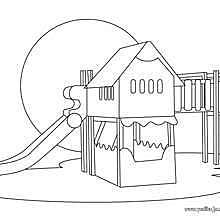 Ingrese al preescolar