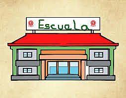 Ingrese a la primaria