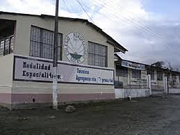 Inicio de la secundaria- 2008