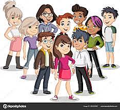 Edad Contemporánea Adolescencia. (S.XVIII hasta la actualidad).