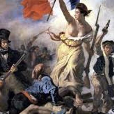 Timeline: The French Revolution