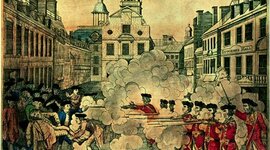 Timeline: Revolutionary War: By Sami