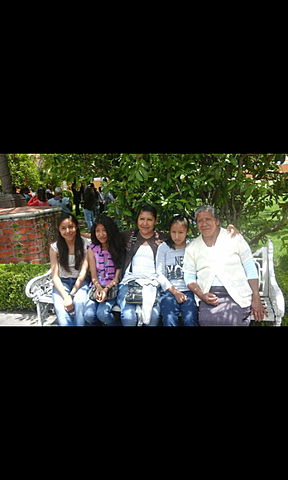 Mi madre regreso de Tijuana Baja California