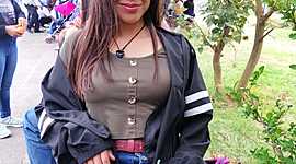 Timeline: Mi línea del tiempo