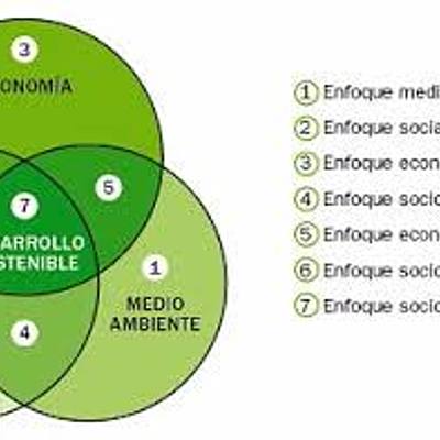 Timeline:  indicadores y criterios de sustentabilidad