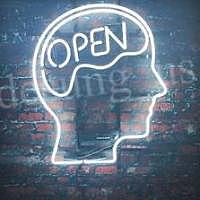 Open Mind