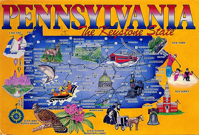 Pennsylvania