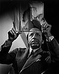 yousuf karsh