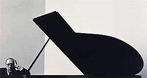 Arnold Newman