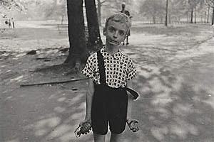 Diane Arbu