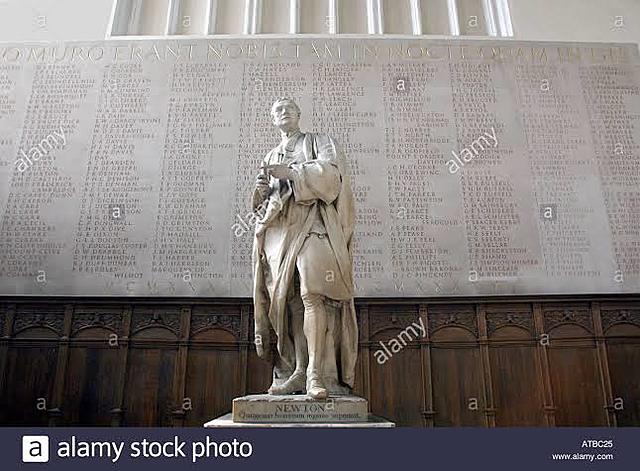 Representante de Cambridge