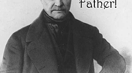 Timeline: Auguste Comte