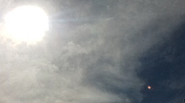 Timeline: vida Ángelical