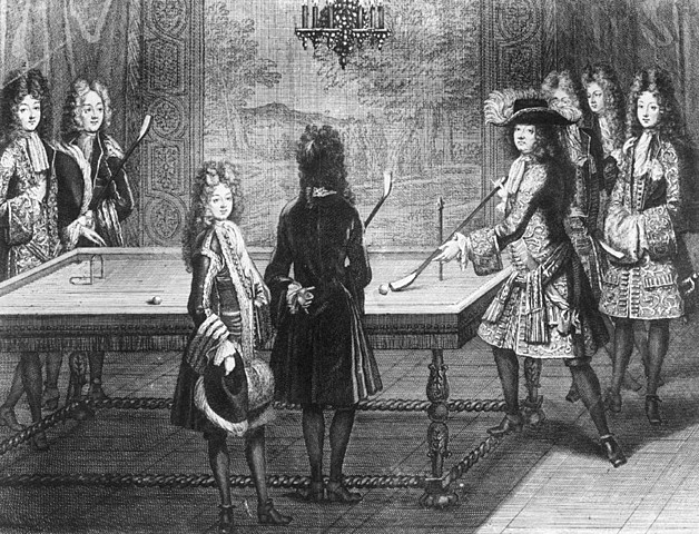 Louis Grows the Economy