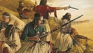 Οι Αρματολοί