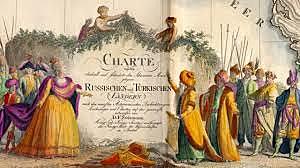 Συνθηκη του Κιουτσούκ