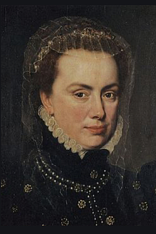 Smeekschrift aangeboden aan Margareta