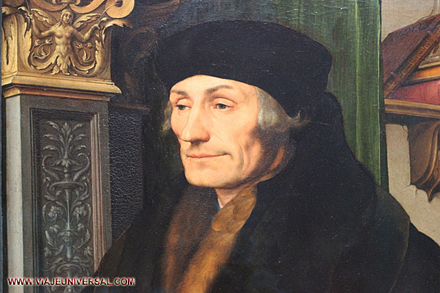 Beca a la Universitat de París.