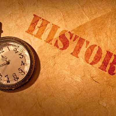Timeline: The History