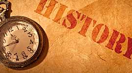 Timeline: The History