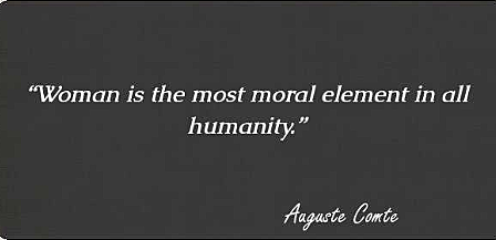 In Memory of Clotide de Vaux