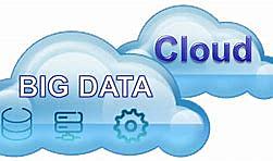 Cloud and Big Data