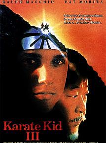 Karate Kid III: El desafío final