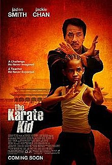 The Karate Kid (película de 2010)