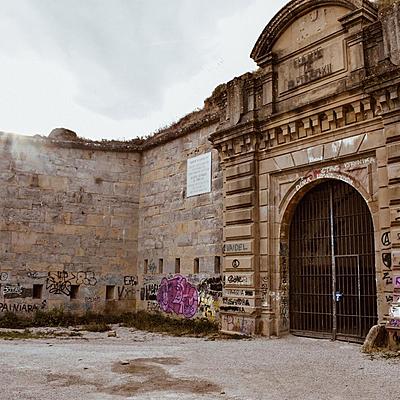 Timeline: Fuerte Alfonso XII