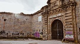 Timeline: Fuerte Alfonso XII