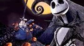 Timeline: Nightmare before Christmas