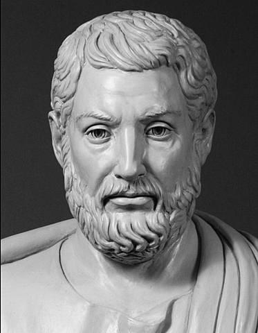 Democracia de Clístenes